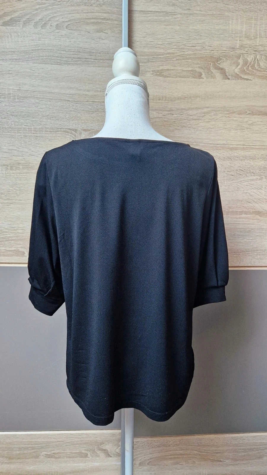 Blusa H&M Tamanho L – photo 3